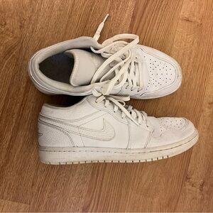 Nike Air Jordan 1 Low